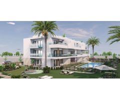 apartamento en Venta en Pilar De La Horadada. ETRV-T839