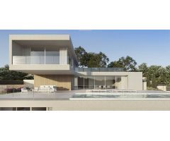 villa en Venta en Benissa. ETRV-T84