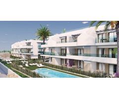 apartamento en Venta en Pilar De La Horadada. ETRV-T840