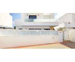 villa en Venta en Los Montesinos. ETRV-T843