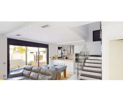 villa en Venta en Los Montesinos. ETRV-T843