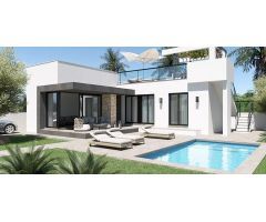 villa en Venta en Els Poblets. ETRV-T845