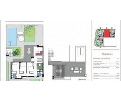 villa en Venta en Els Poblets. ETRV-T845