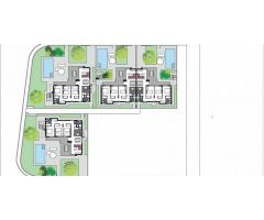 villa en Venta en Els Poblets. ETRV-T845