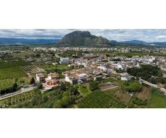 villa en Venta en Els Poblets. ETRV-T845