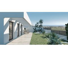 villa en Venta en Finestrat. ETRV-T846