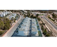 villa en Venta en Finestrat. ETRV-T846