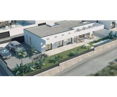 villa en Venta en Finestrat. ETRV-T846