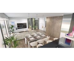 villa en Venta en Finestrat. ETRV-T846