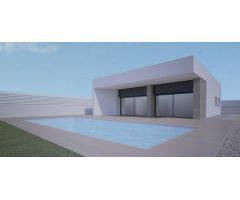 villa en Venta en Aspe. ETRV-T85