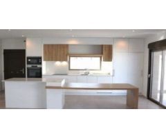 villa en Venta en Aspe. ETRV-T85