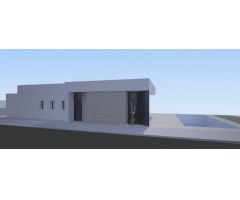 villa en Venta en Aspe. ETRV-T85