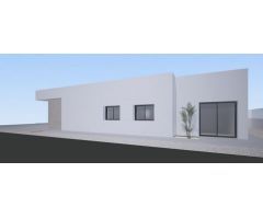 villa en Venta en Aspe. ETRV-T85