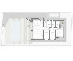 villa en Venta en Aspe. ETRV-T85