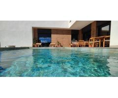 villa en Venta en Pinoso. ETRV-T851