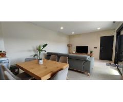 villa en Venta en Pinoso. ETRV-T851