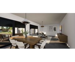 villa en Venta en Pinoso. ETRV-T858