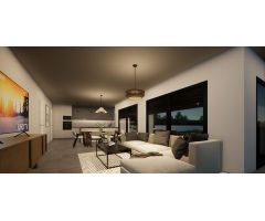 villa en Venta en Pinoso. ETRV-T858