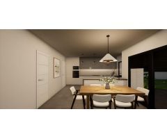 villa en Venta en Pinoso. ETRV-T858