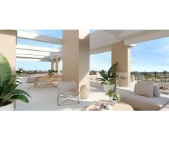 apartamento en Venta en Torre Pacheco. ETRV-T861