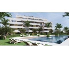 apartamento en Venta en Torre Pacheco. ETRV-T861