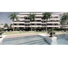 apartamento en Venta en Torre Pacheco. ETRV-T861