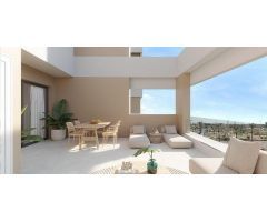 apartamento en Venta en Torre Pacheco. ETRV-T861