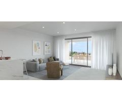 apartamento en Venta en Torre Pacheco. ETRV-T861