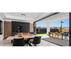 villa en Venta en Algorfa. ETRV-T87