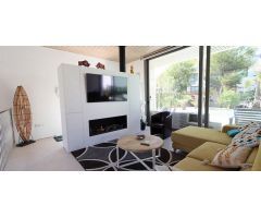 villa en Venta en San Miguel De Salinas. ETRV-T871