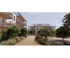 apartamento en Venta en Godella. ETRV-T872
