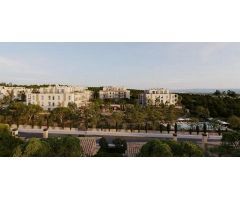apartamento en Venta en Godella. ETRV-T872