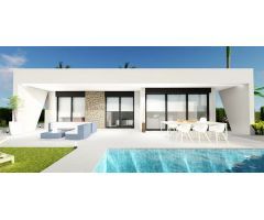 villa en Venta en Calasparra. ETRV-T897