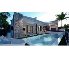 villa en Venta en Torre Pacheco. ETRV-T913