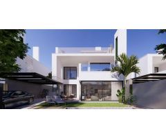 villa en Venta en Torre Pacheco. ETRV-T914