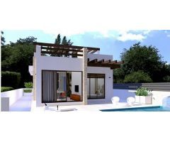 villa en Venta en Vera. ETRV-T92