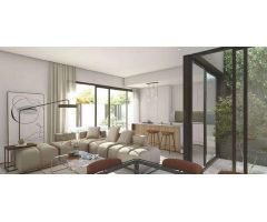 villa en Venta en San Juan De Los Terreros. ETRV-T924