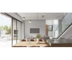 villa en Venta en San Juan De Los Terreros. ETRV-T924
