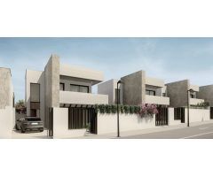 villa en Venta en San Juan De Los Terreros. ETRV-T927