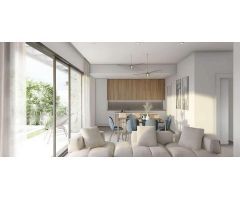 villa en Venta en San Juan De Los Terreros. ETRV-T927