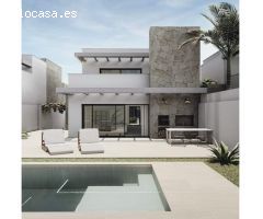 villa en Venta en San Juan De Los Terreros. ETRV-T928