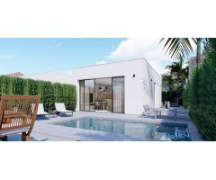 villa en Venta en Los Urrutias. ETRV-T93