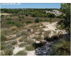 terreno en Venta en Pinar De Campoverde. ETRV-T931