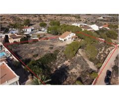 villa en Venta en Orihuela Costa. ETRV-T932