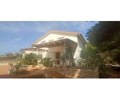 villa en Venta en Orihuela Costa. ETRV-T932