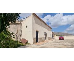 casa en Venta en Hondon De Las Nieves. ETRV-T933
