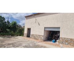 casa en Venta en Hondon De Las Nieves. ETRV-T933
