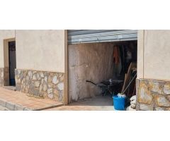 casa en Venta en Hondon De Las Nieves. ETRV-T933
