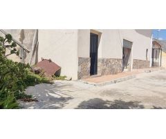 casa en Venta en Hondon De Las Nieves. ETRV-T933