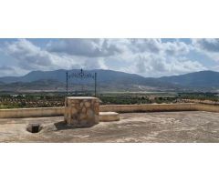 casa en Venta en Hondon De Las Nieves. ETRV-T933